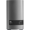 Внешний накопитель WD My Book Duo 6TB [WDBRMH0060JCH]