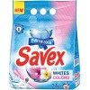 Стиральный порошок Savex Whites & Colors Automat 2.4 кг