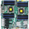 Материнская плата Supermicro X10DRC-T4+
