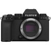 Беззеркальный фотоаппарат Fujifilm X-S10 Body (черный)