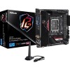 Материнская плата ASRock Z690 Phantom Gaming-ITX/TB4